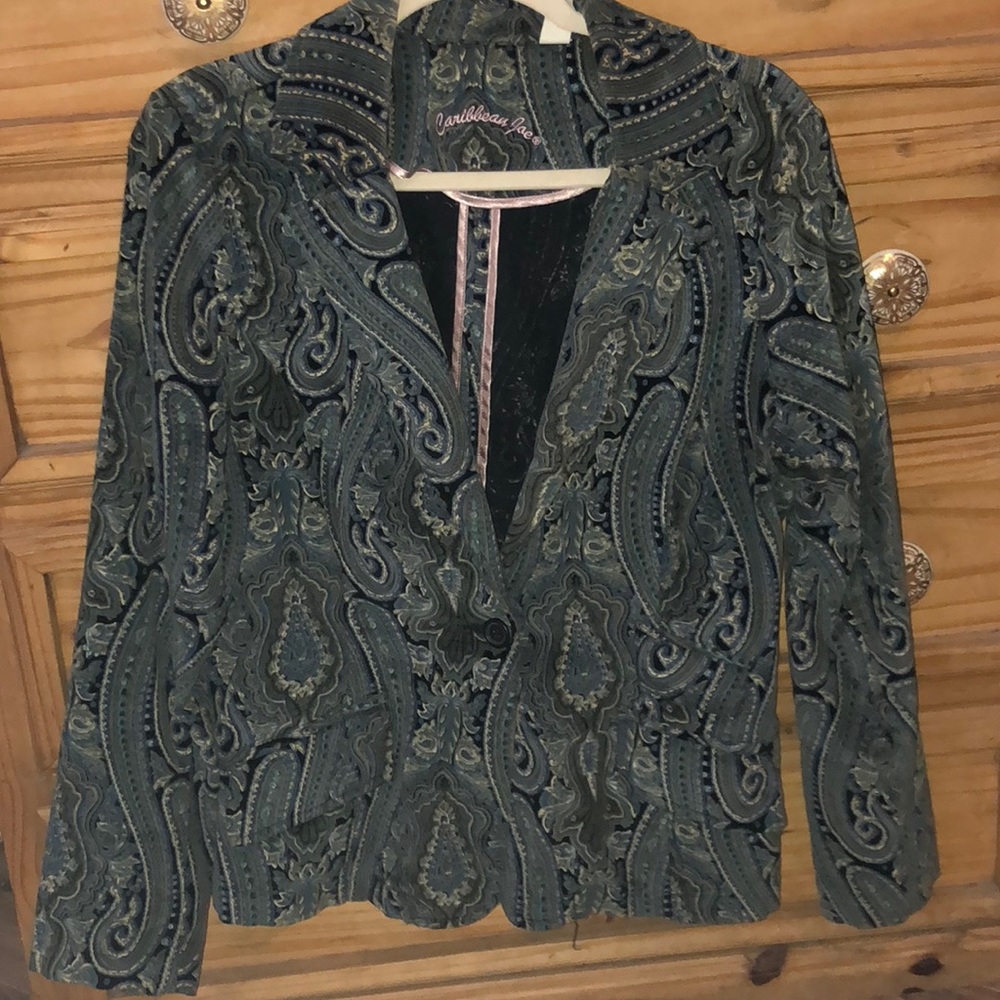 Blazer